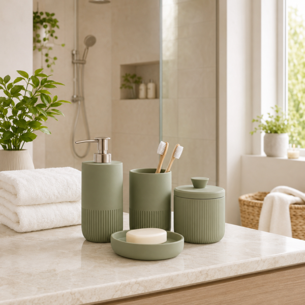 Bathroom Accessories